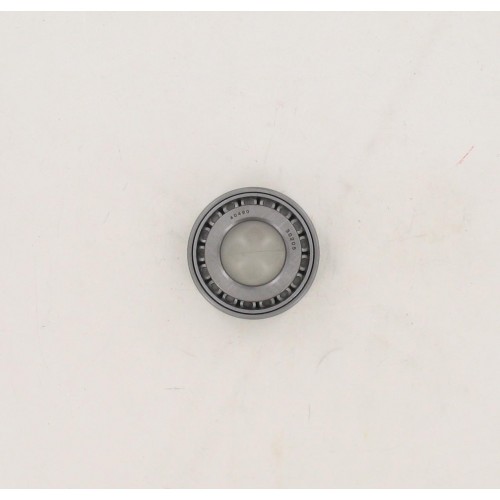 Roulement fourche conique 30205 (25x52x15) RSM