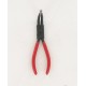 Pince à circlips internes (longs becs) MBK Motobecane