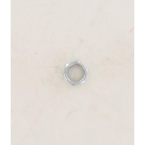 Ecrou embrayage 17x125 adaptable Solex (tête 21mm)