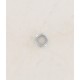 Ecrou embrayage 17x125 adaptable Solex (tête 21mm)