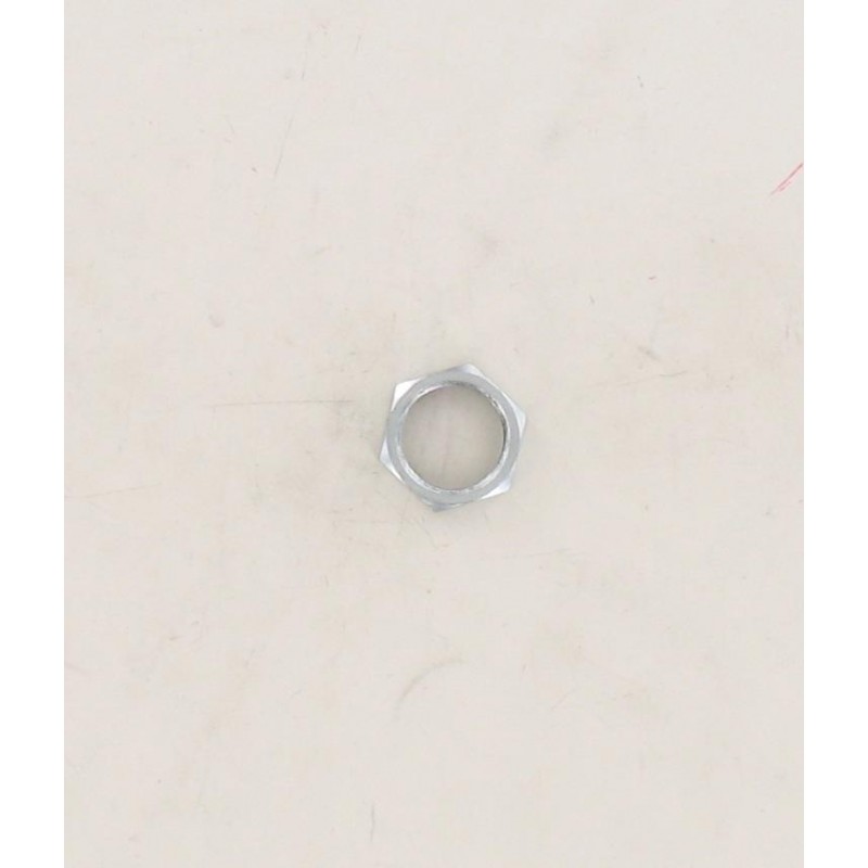 Ecrou embrayage 17x125 adaptable Solex (tête 21mm)