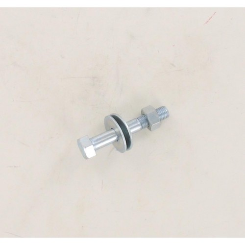 Vis axe fixation supérieur amortisseur 8x51 MBK Motobecane
