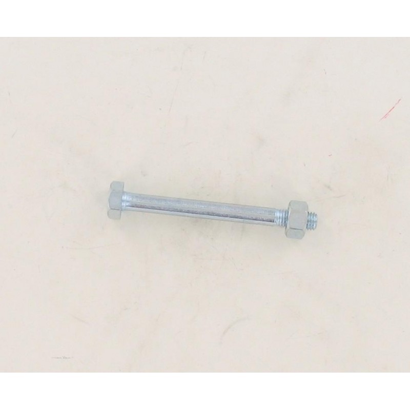 Axe Boulon de béquille centrale M7x70 MBK Motobecane