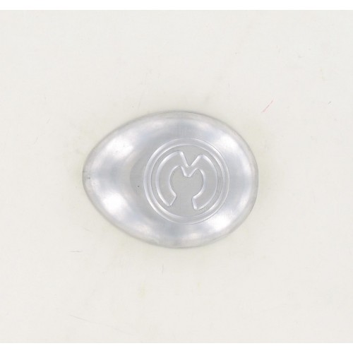 Couvercle alu amovible de boite à outils Motobecane AV76 79