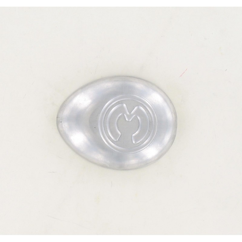 Couvercle alu amovible de boite à outils Motobecane AV76 79