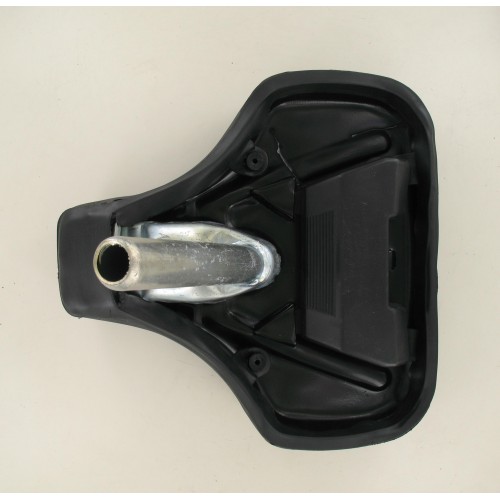 Selle type origine noire Peugeot 103 (V2)