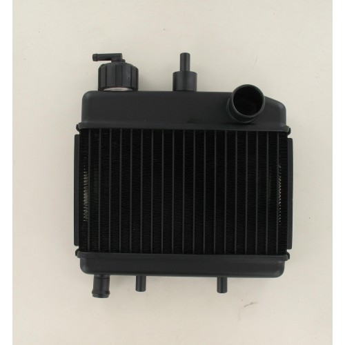 Radiateur complet MBK 51