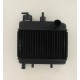 Radiateur complet MBK 51