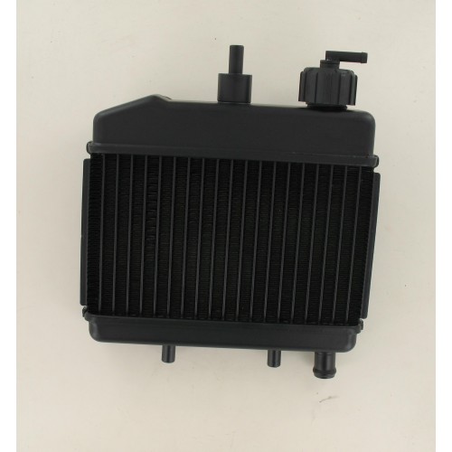 Radiateur complet MBK 51
