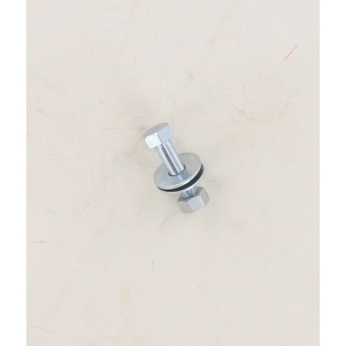 Vis axe fixation inférieur amortisseur 8x35 MBK Motobecane