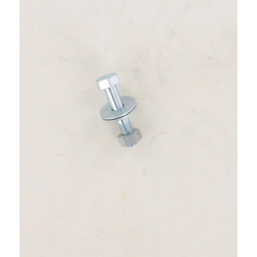 Vis axe fixation supérieur amortisseur 8x42 MBK Motobecane