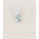 Vis axe fixation supérieur amortisseur 8x42 MBK Motobecane