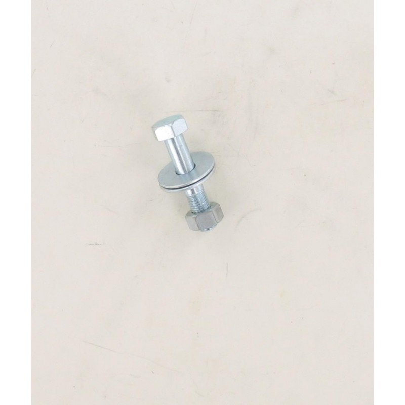 Vis axe fixation supérieur amortisseur 8x42 MBK Motobecane