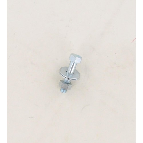 Vis axe fixation inférieur amortisseur 8x39 MBK Motobecane AV89 SP