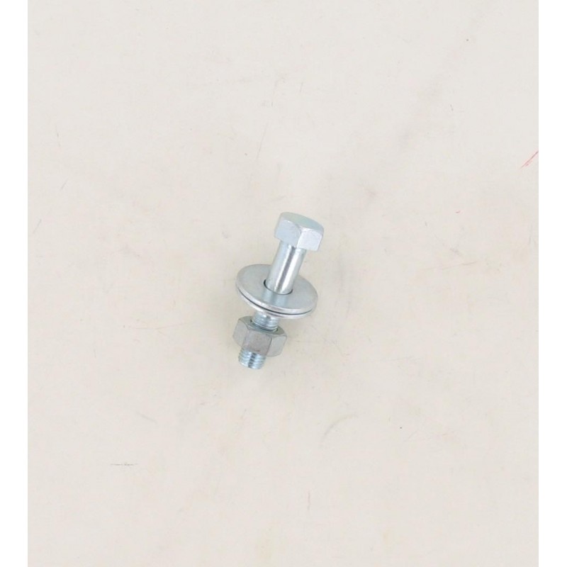 Vis axe fixation inférieur amortisseur 8x39 MBK Motobecane AV89 SP