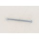 Axe boulon fixation supérieur moteur 8x137 MBK Motobecane 51 50 41