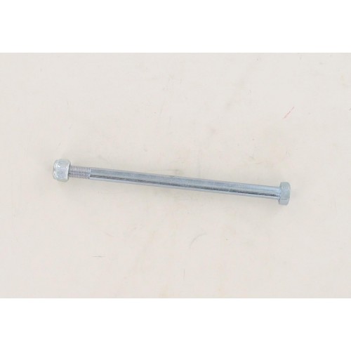 Axe boulon fixation supérieur moteur 8x137 MBK Motobecane 51 50 41