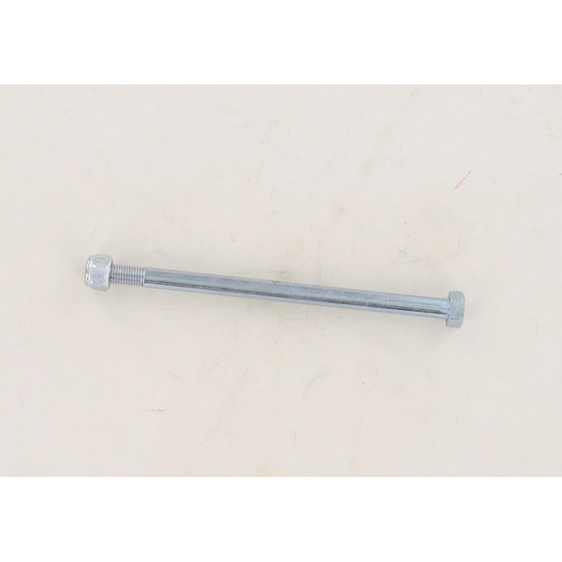 Axe boulon fixation supérieur moteur 8x137 MBK Motobecane 51 50 41