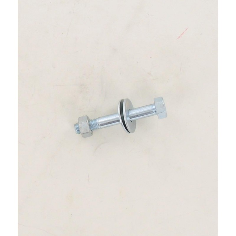 Vis axe fixation supérieur amortisseur 8x57 MBK Motobecane