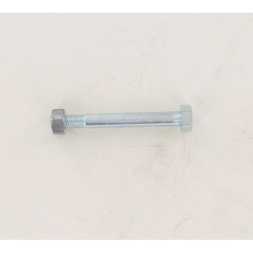 Axe boulon fixation supérieur moteur 8x72 MBK Motobecane