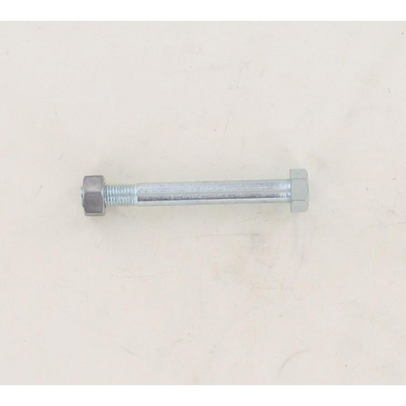 Axe boulon fixation supérieur moteur 8x72 MBK Motobecane