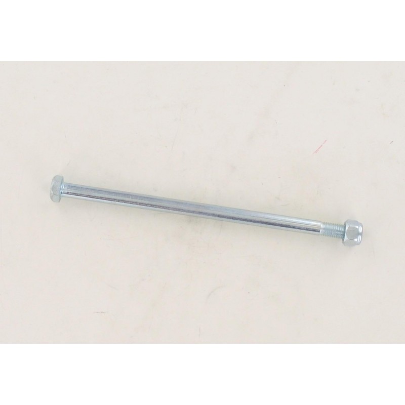 Axe boulon fixation supérieur moteur 8x160 MBK Motobecane 89 SP50 99Z