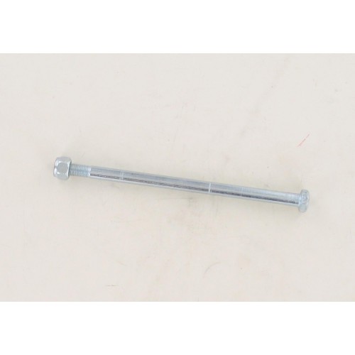 Axe boulon fixation supérieur moteur 8x150 MBK Motobecane 88 85