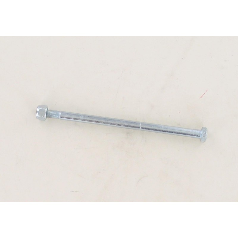 Axe boulon fixation supérieur moteur 8x150 MBK Motobecane 88 85