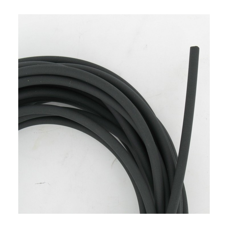 Durite Essence Souple 7x11mm Noire Longue vie