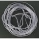 Durite Essence Ultra Souple 2.5x5,5mm Transparente Longue vie