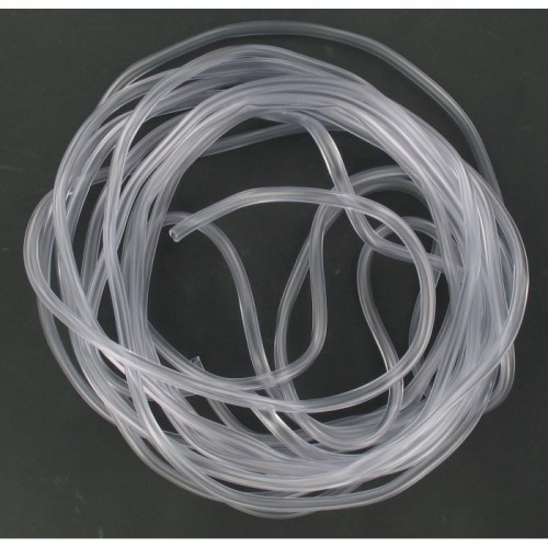 Durite Essence Ultra Souple 2.5x5,5mm Transparente Longue vie
