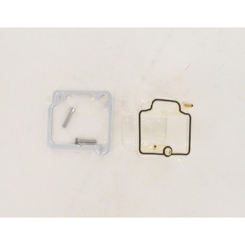 Cuve de carburateur type PWK 19-30mm transparent
