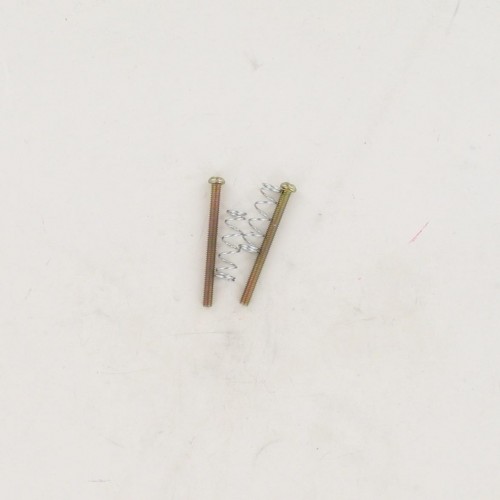 Kit vis ressort réglage optique MBK 51 88 50 41