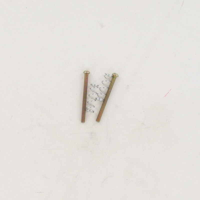 Kit vis ressort réglage optique MBK 51 88 50 41