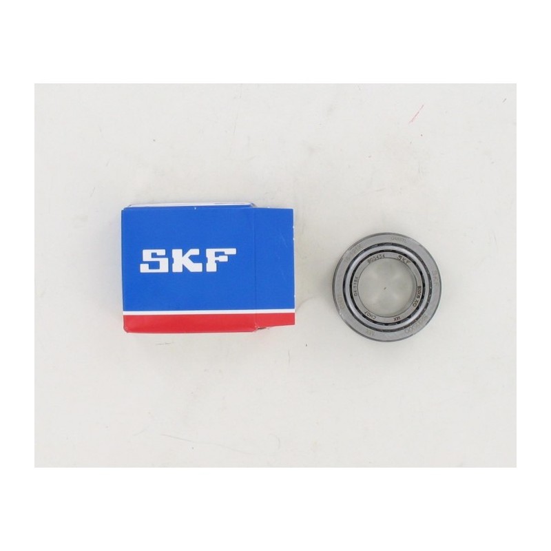 Roulement fourche conique 30205 (25x52x15) SKF