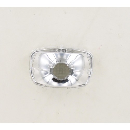 Optique de phare type Luxor 118 Motobecane