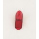 Cabochon feu type Manducher Motobecane