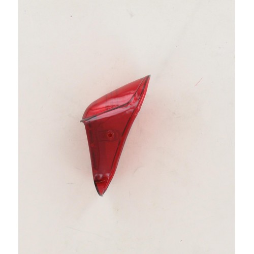 Cabochon feu type Manducher Motobecane
