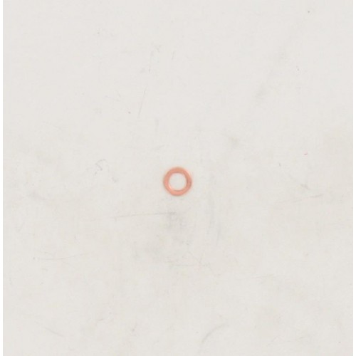 Joint rondelle cuivre 6.2x10x0.50 carter solex