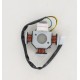 Stator allumage électronique 12V sans capteur Peugeot 103 FOX