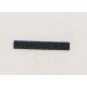 Masse équilibrage noire adhésive pour Roue / Plomb 4x5 + 4x10 grammes