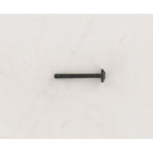 Vis capotage 5x45 noire Peugeot 103