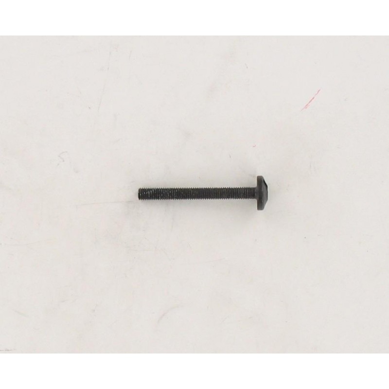 Vis capotage 5x45 noire Peugeot 103