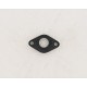 Cale pipe admission GY6 139QMB Peugeot Kymco SYM