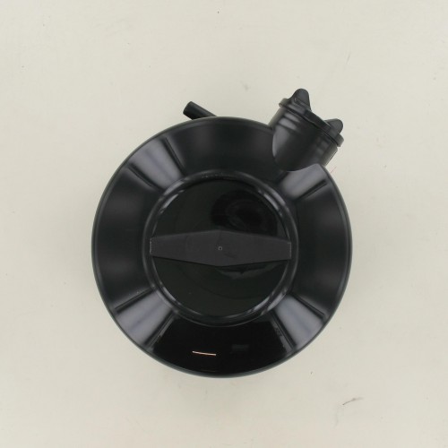 Réservoir noir adaptable Solex 3800