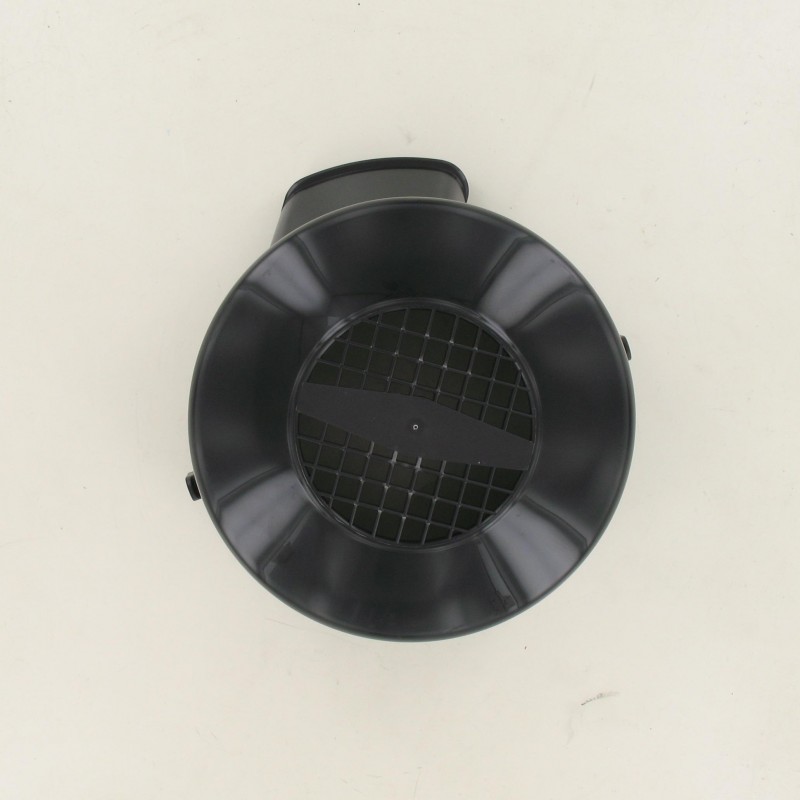 Capot volant noir adaptable Solex