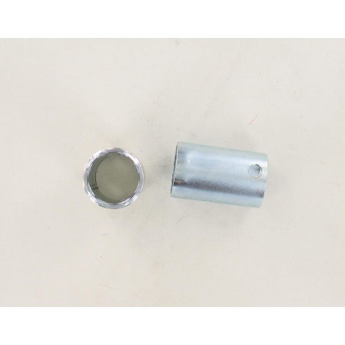 Clé à galet 8 pans 37mm adaptable Solex 3800 5000