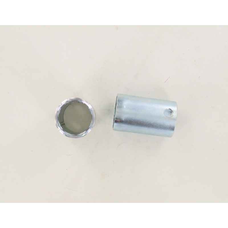 Clé à galet 8 pans 37mm adaptable Solex 3800 5000