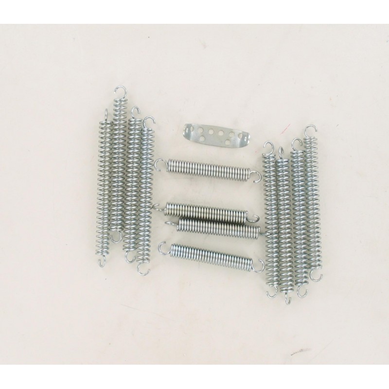 Kit ressorts de selle adaptable Solex 2200 1400