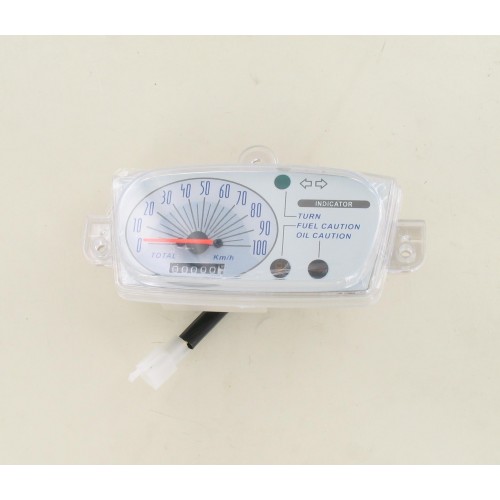 Compteur MBK Ovetto Yamaha Neos ancien modèle